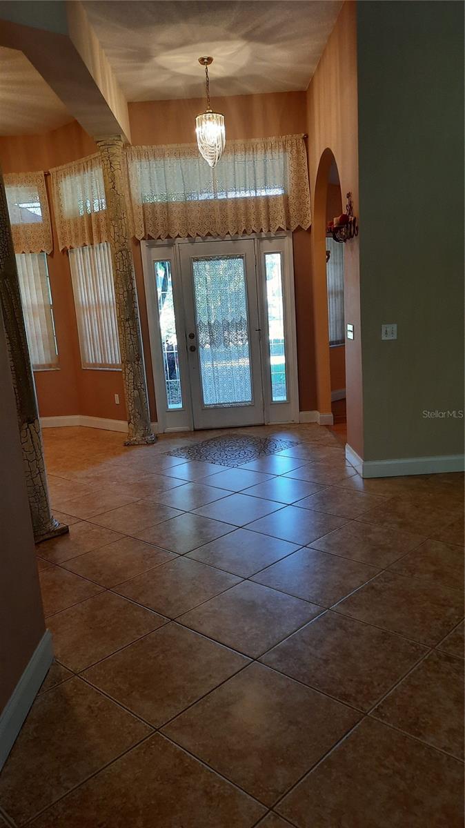 58 BURNING BUSH DR, PALM COAST, FL, 32137