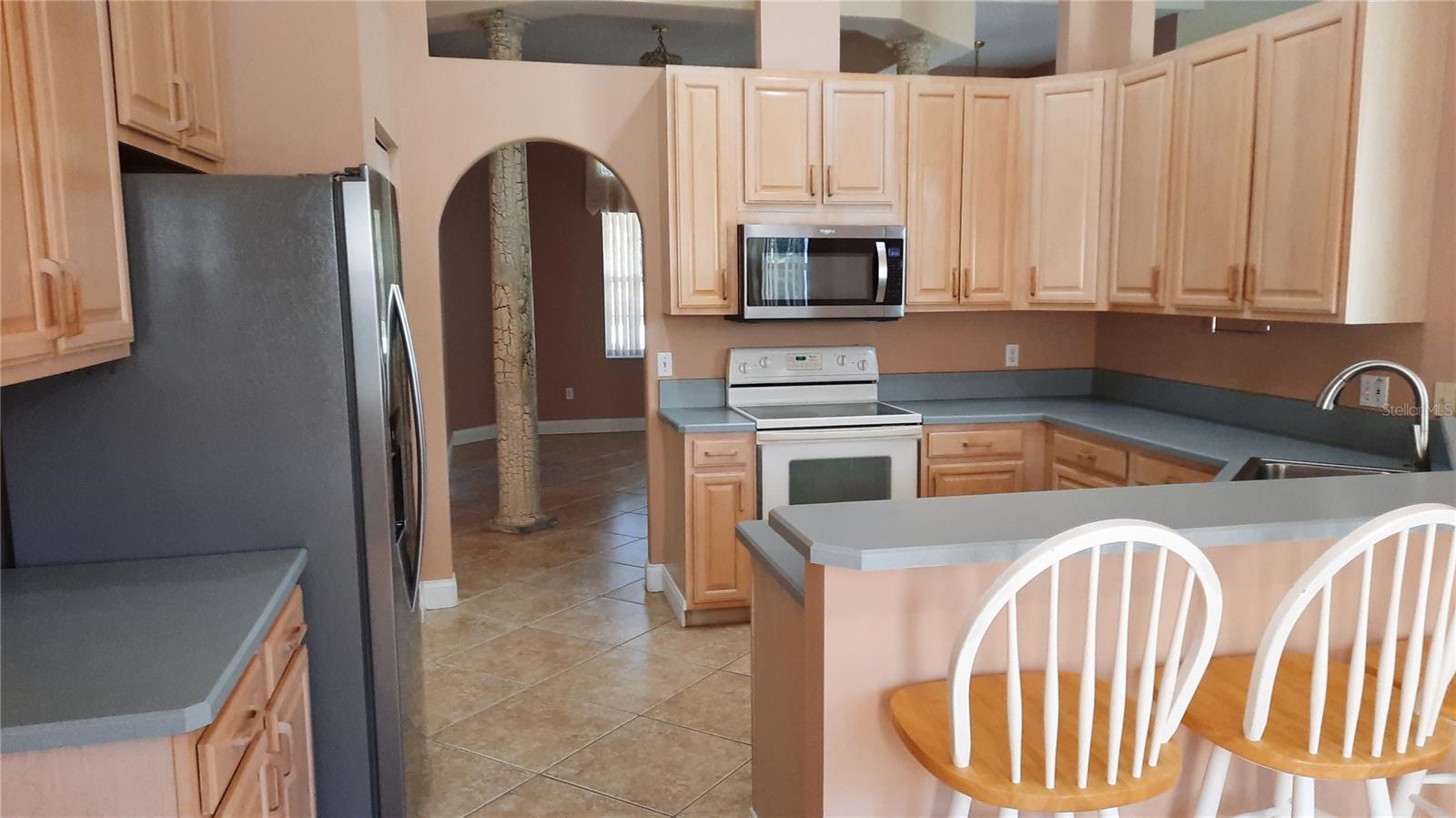 58 BURNING BUSH DR, PALM COAST, FL, 32137