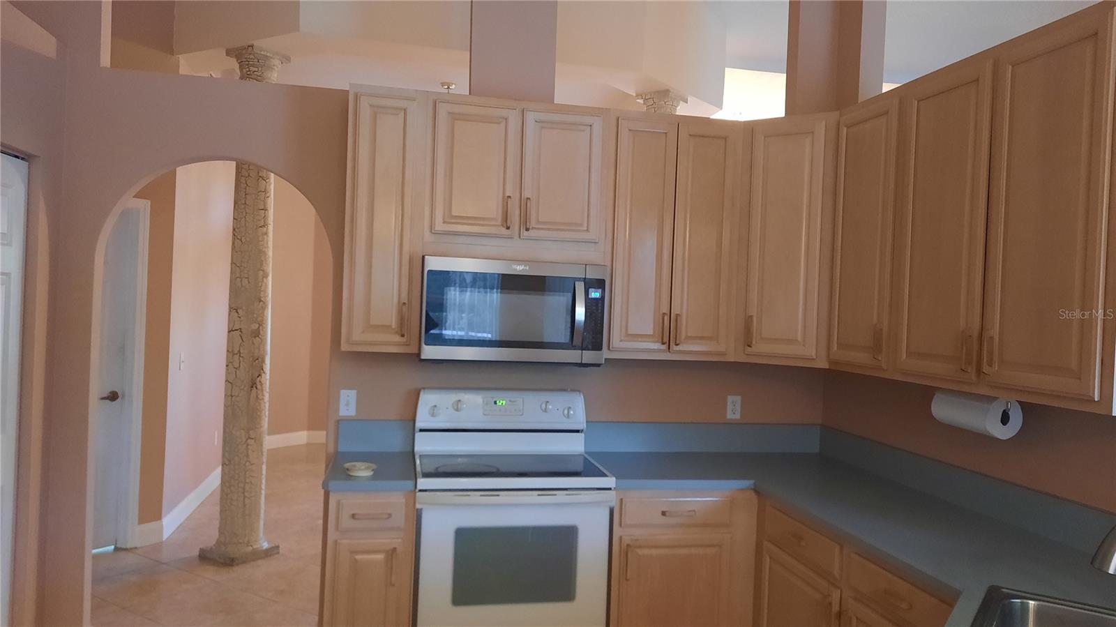 58 BURNING BUSH DR, PALM COAST, FL, 32137