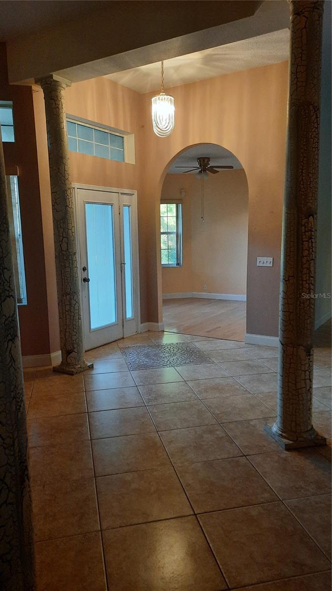 58 BURNING BUSH DR, PALM COAST, FL, 32137