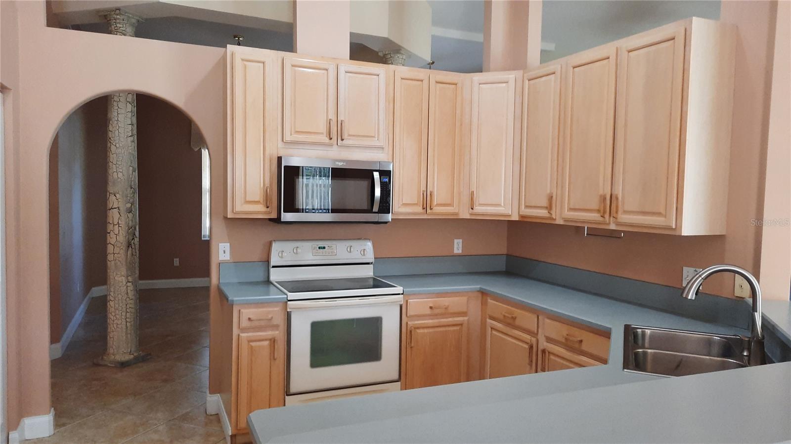 58 BURNING BUSH DR, PALM COAST, FL, 32137