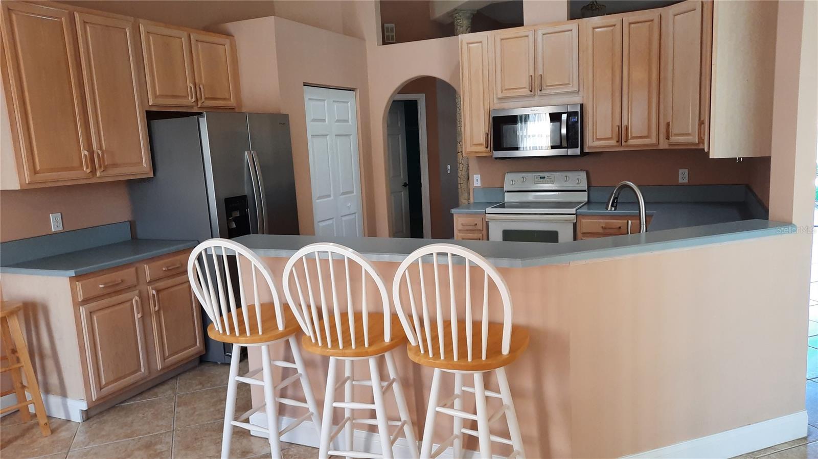 58 BURNING BUSH DR, PALM COAST, FL, 32137