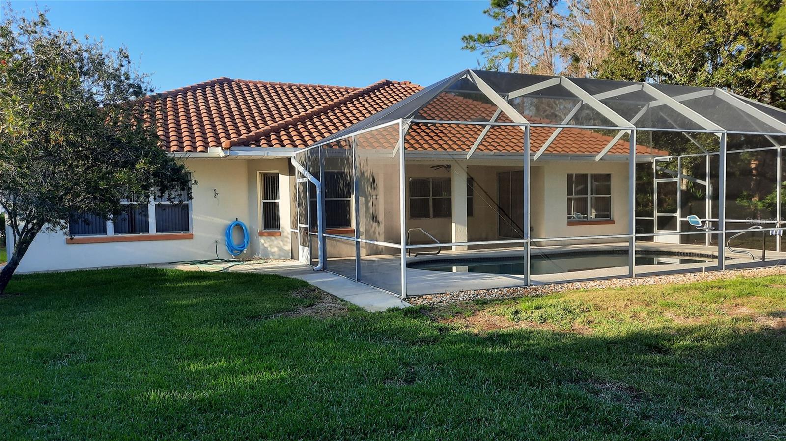 58 BURNING BUSH DR, PALM COAST, FL, 32137