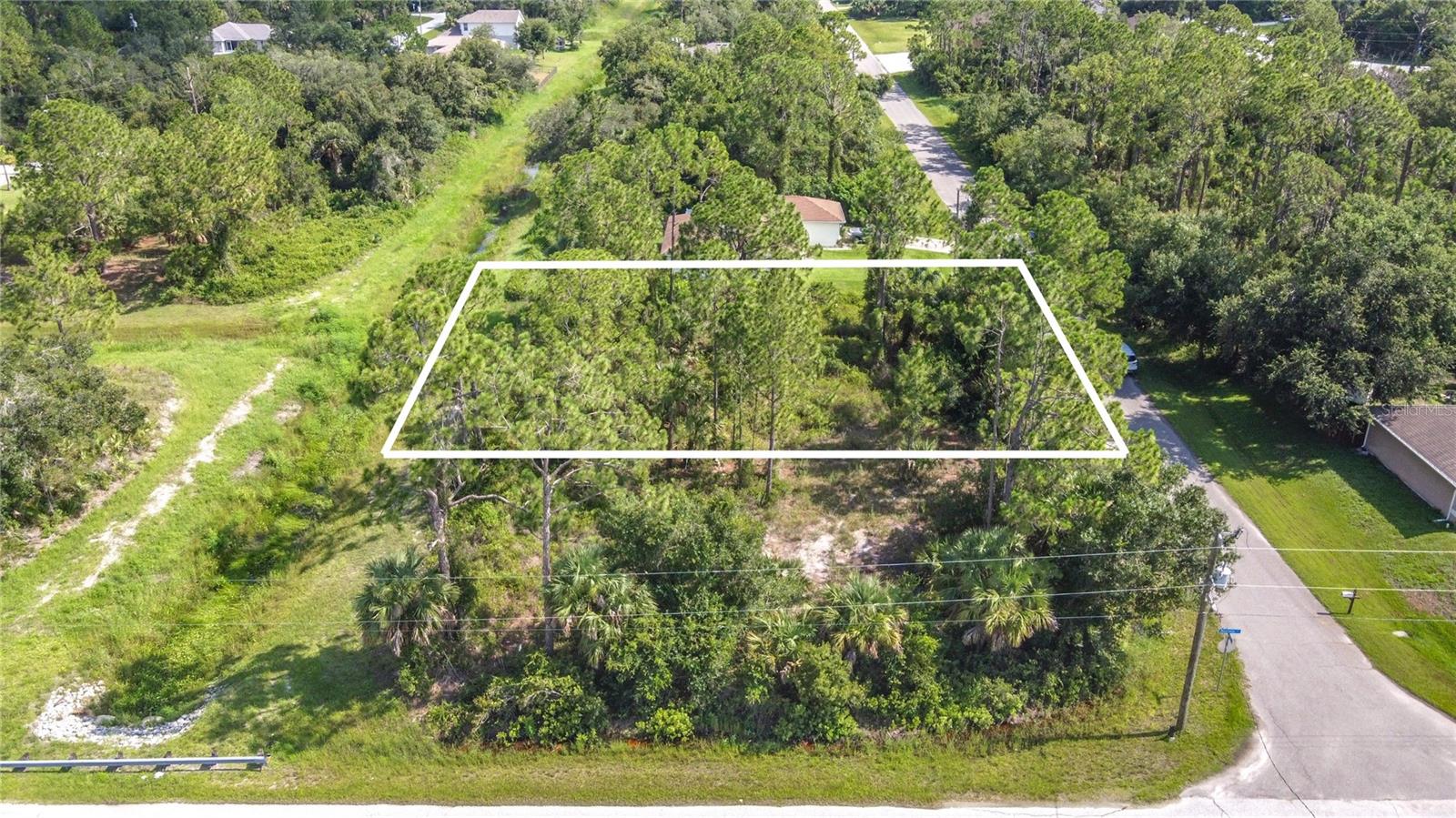 GAINSBORO ST, NORTH PORT, FL, 34291