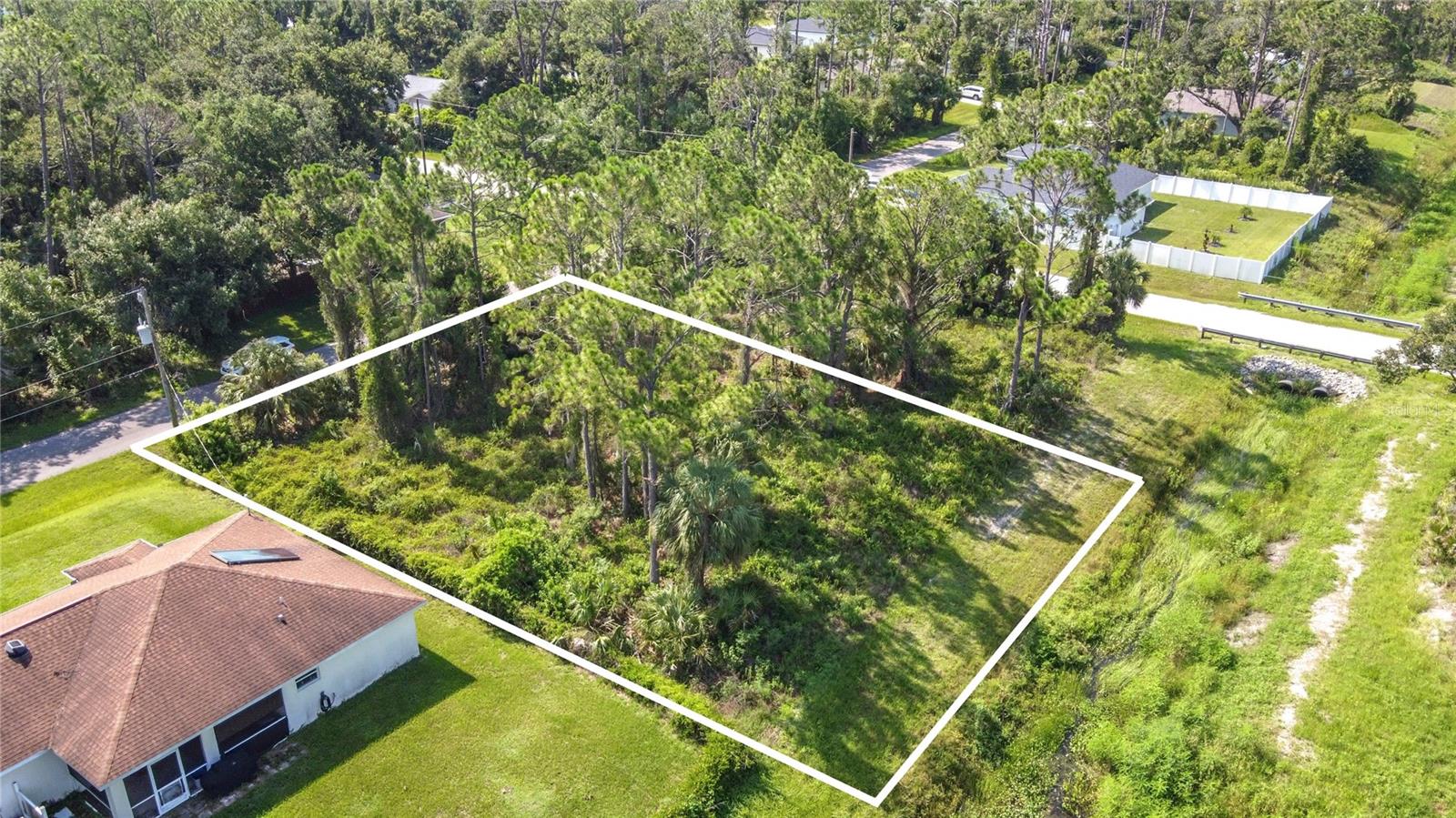 GAINSBORO ST, NORTH PORT, FL, 34291