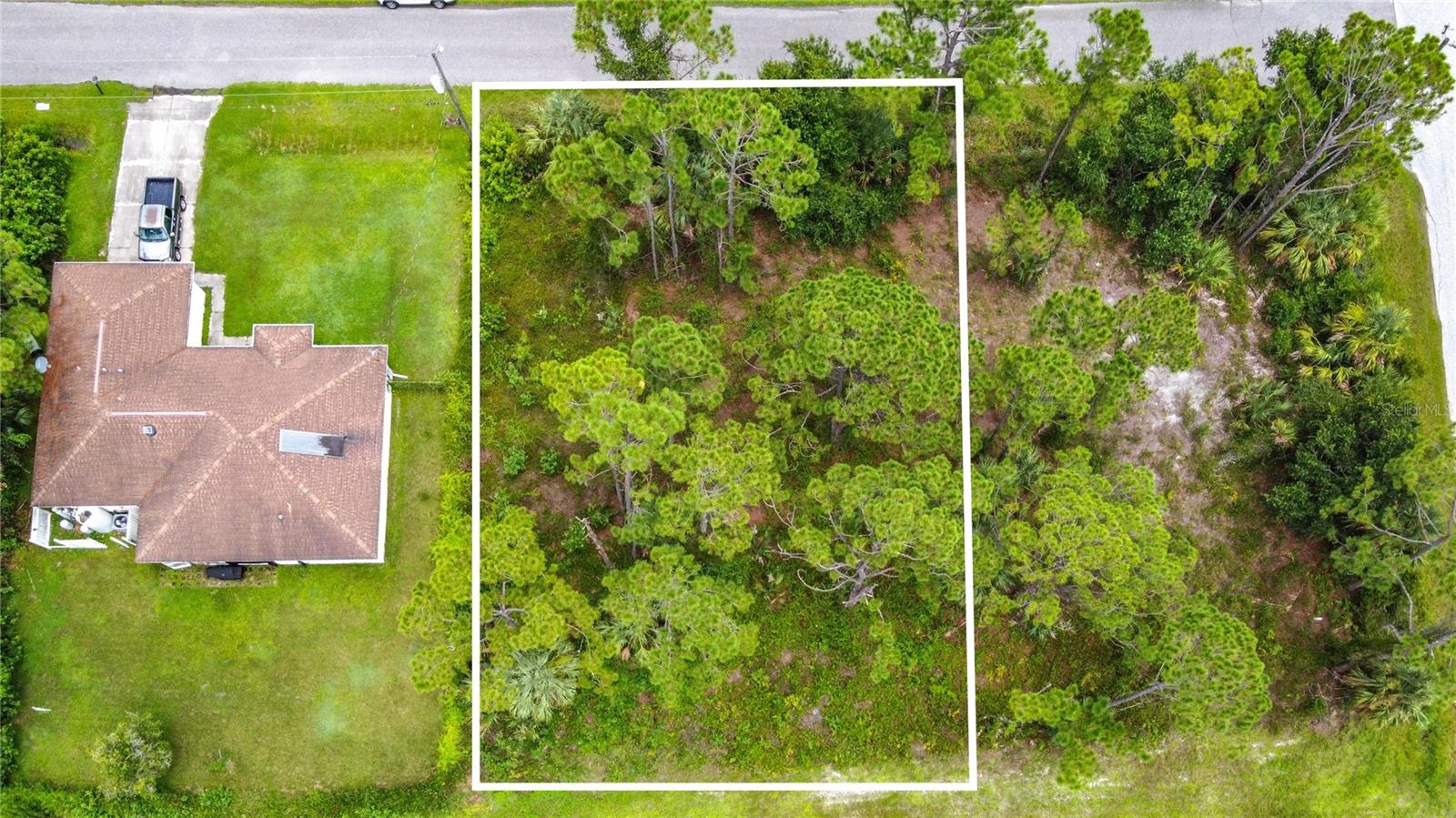 GAINSBORO ST, NORTH PORT, FL, 34291