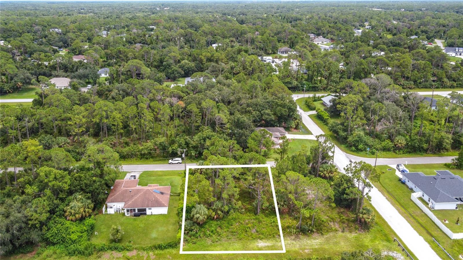 GAINSBORO ST, NORTH PORT, FL, 34291