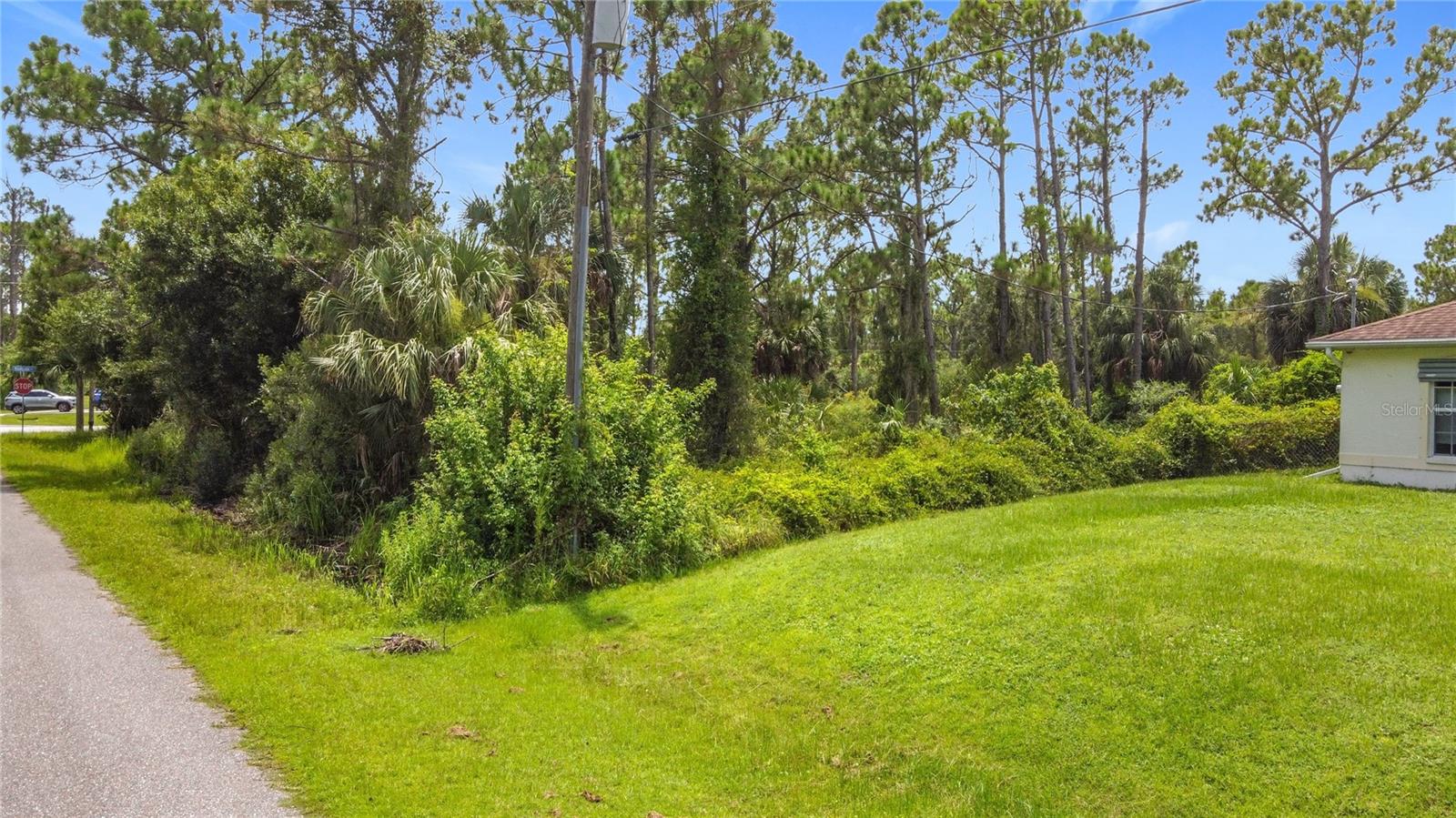 GAINSBORO ST, NORTH PORT, FL, 34291