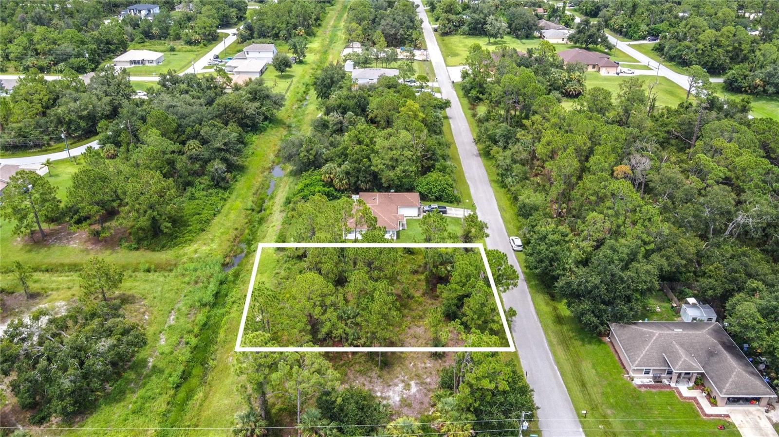 GAINSBORO ST, NORTH PORT, FL, 34291