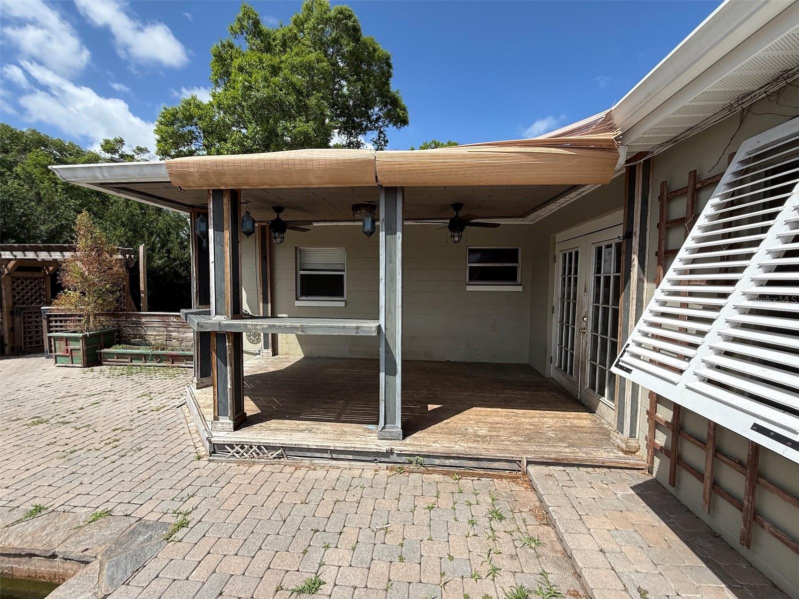 2213 MURDOCK BLVD, ORLANDO, FL, 32817