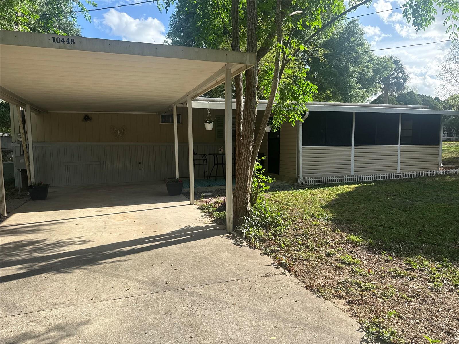 10448 SE 148TH PL, SUMMERFIELD, FL, 34491