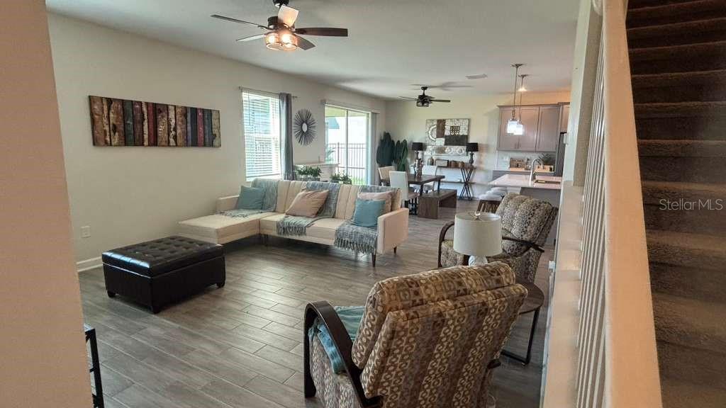 2909 NOTTEL DR, ST CLOUD, FL, 34772