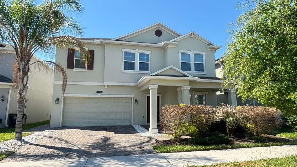 2909 NOTTEL DR, ST CLOUD, FL, 34772