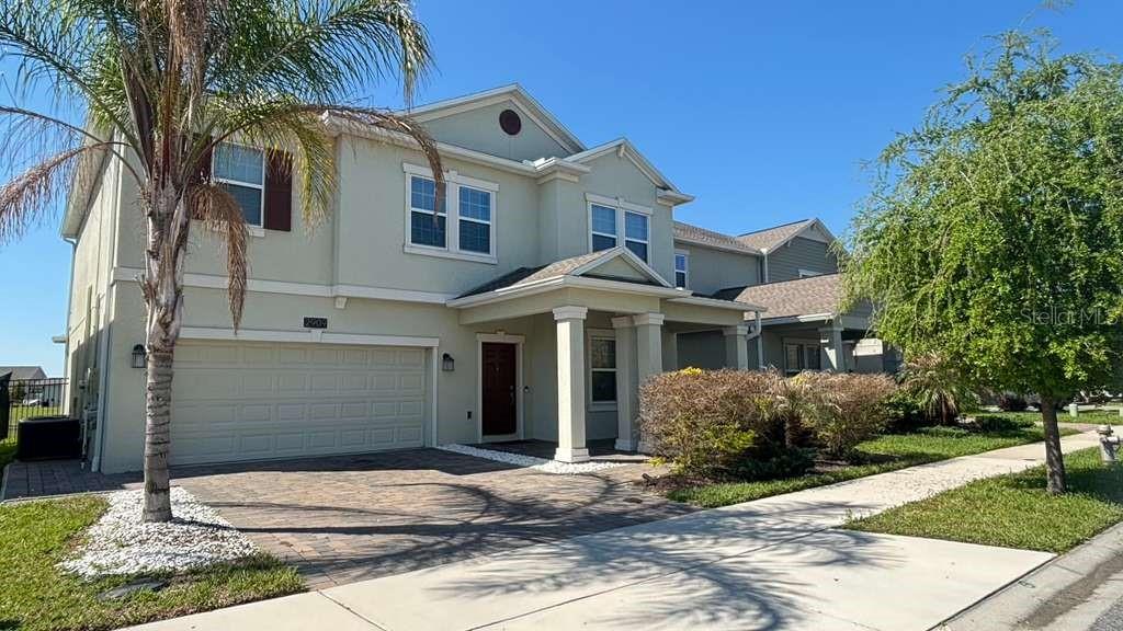2909 NOTTEL DR, ST CLOUD, FL, 34772