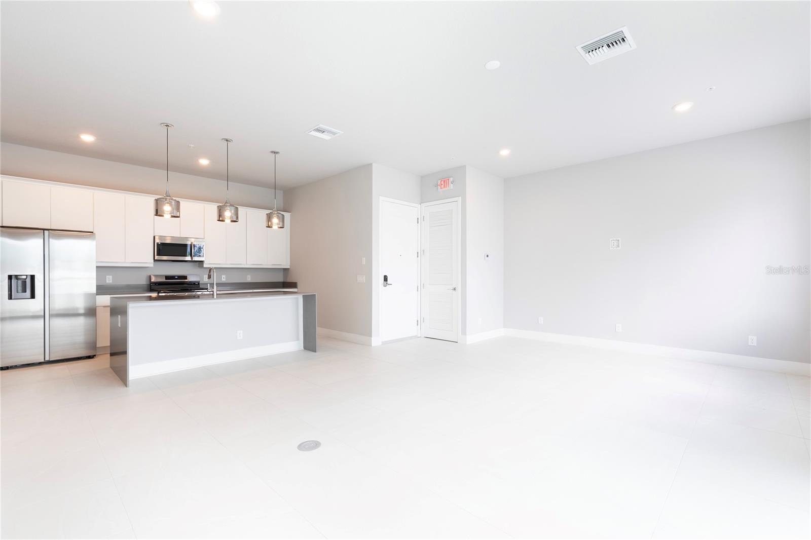 7760 SANDY RIDGE DR #121, REUNION, FL, 34747