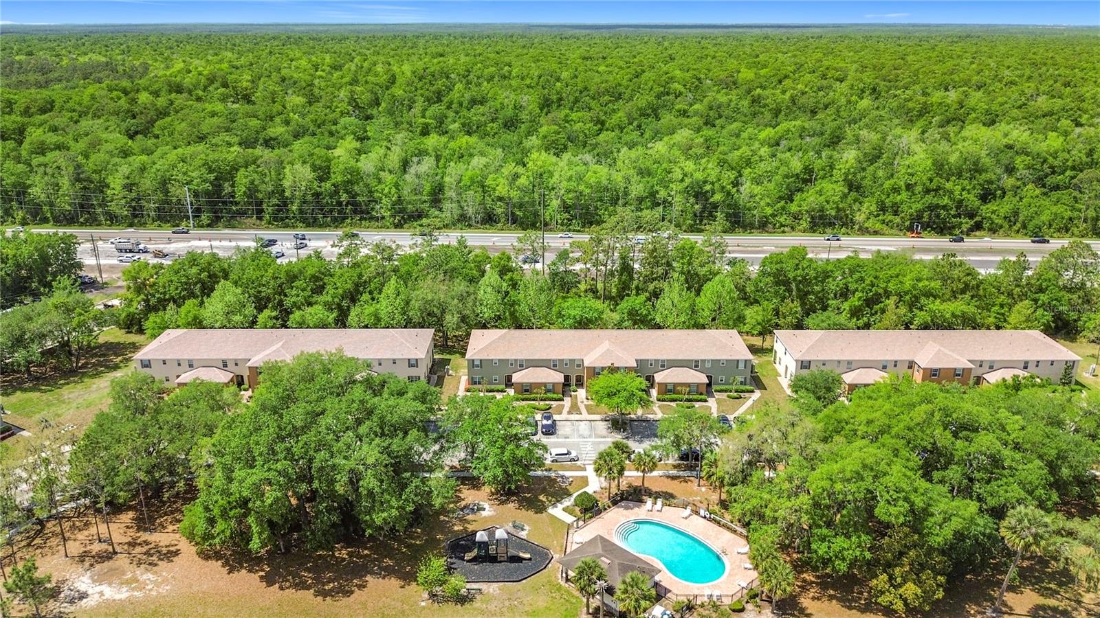 2896 TANZANITE TER, KISSIMMEE, FL, 34758