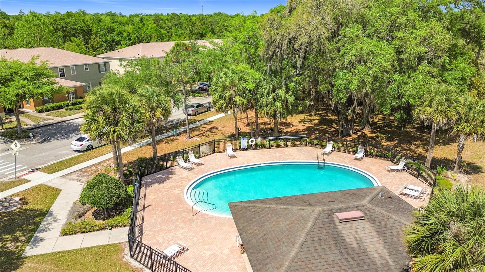 2896 TANZANITE TER, KISSIMMEE, FL, 34758