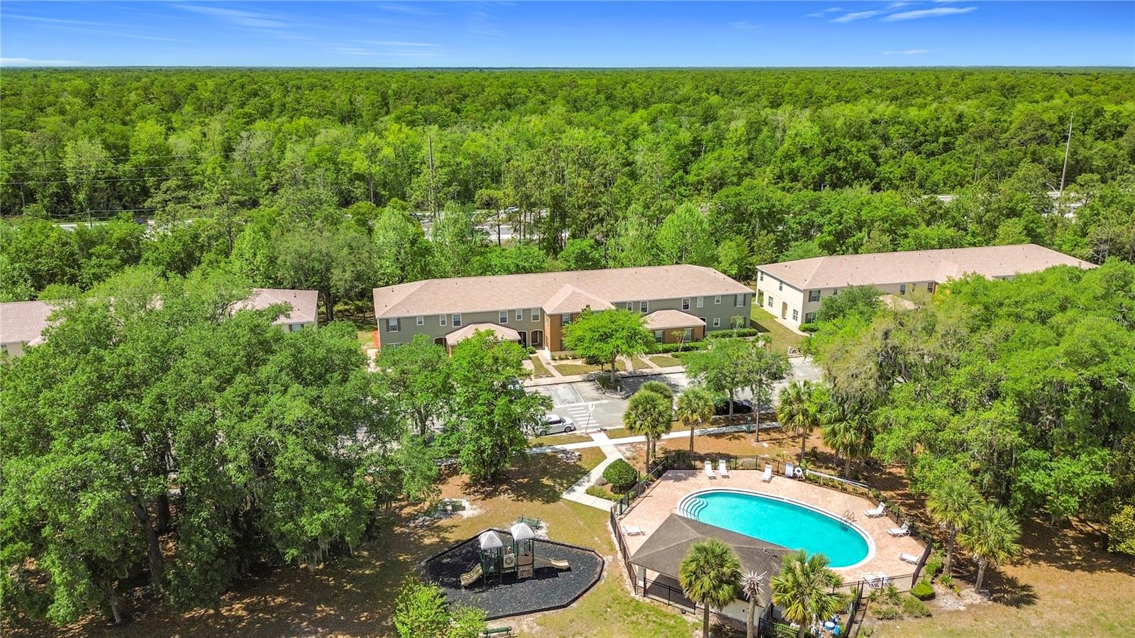 2896 TANZANITE TER, KISSIMMEE, FL, 34758