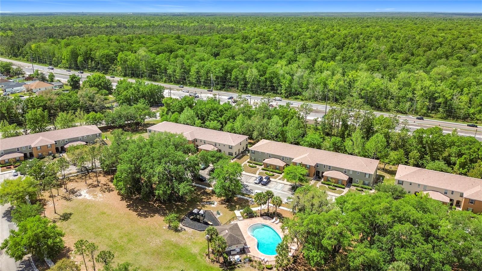 2896 TANZANITE TER, KISSIMMEE, FL, 34758