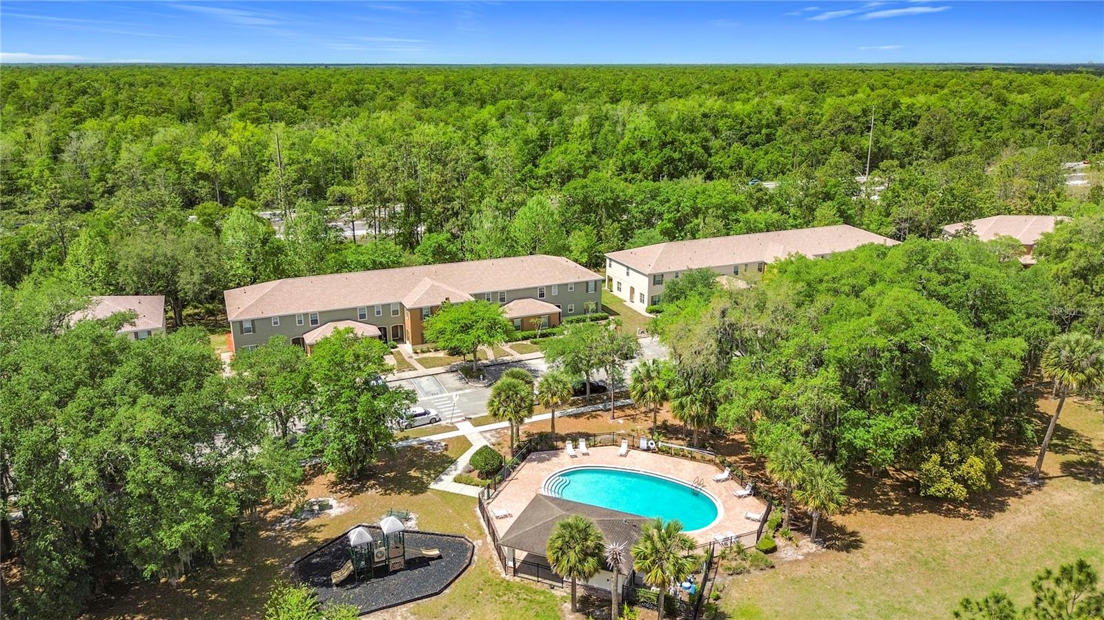 2896 TANZANITE TER, KISSIMMEE, FL, 34758