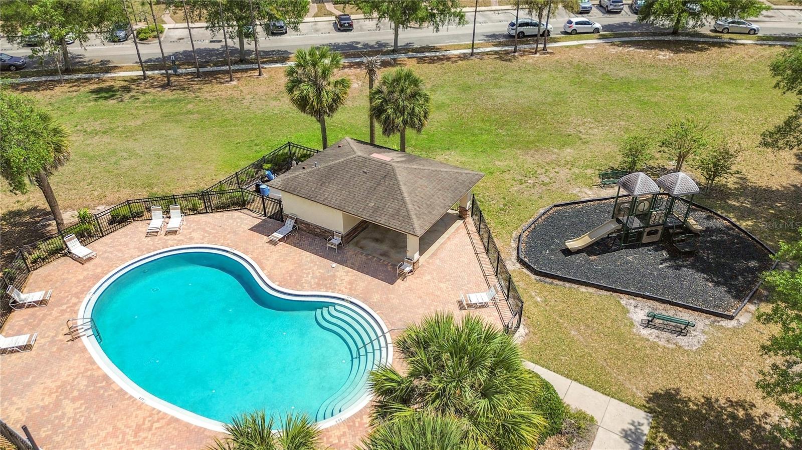 2896 TANZANITE TER, KISSIMMEE, FL, 34758