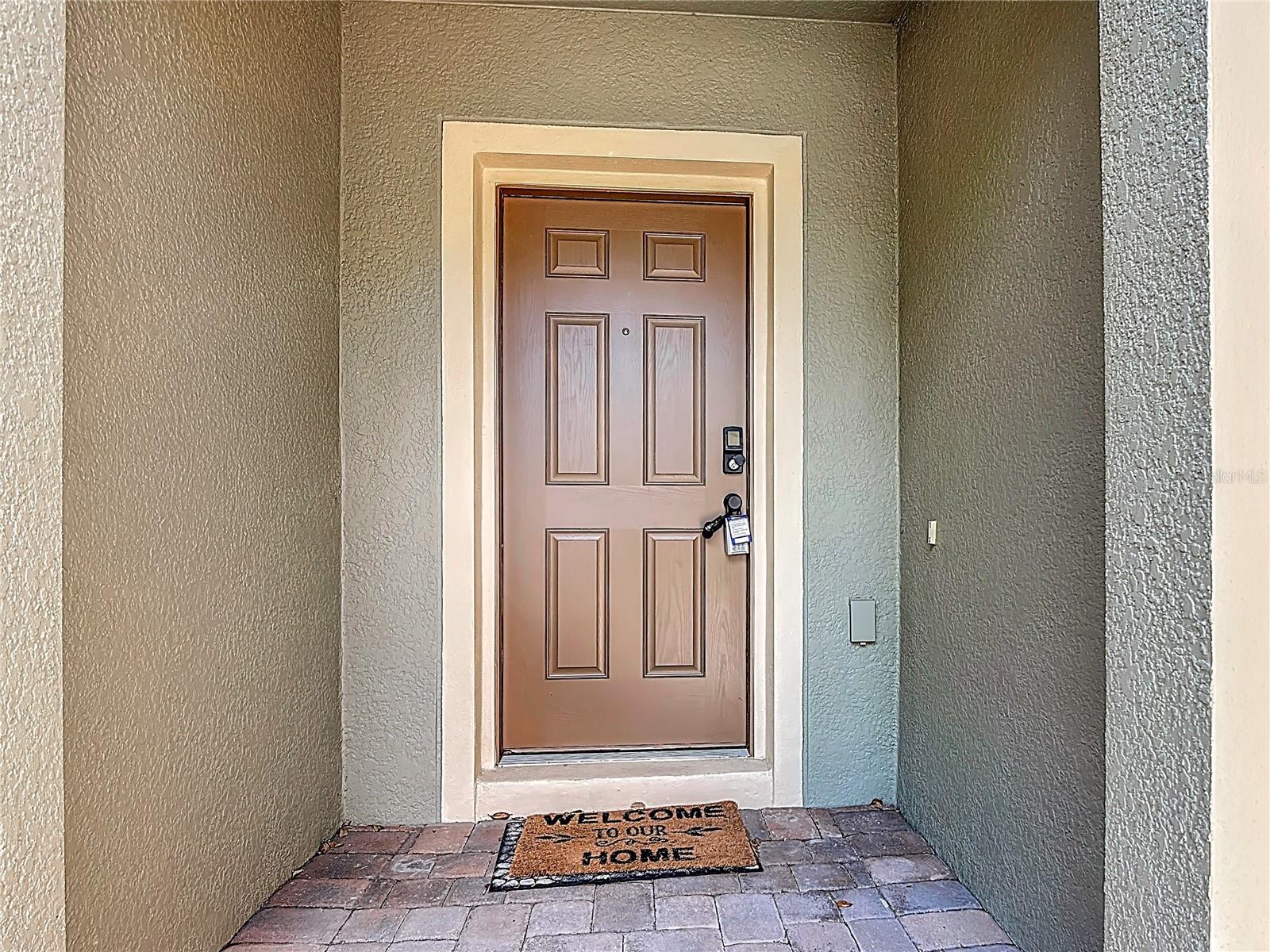 2896 TANZANITE TER, KISSIMMEE, FL, 34758