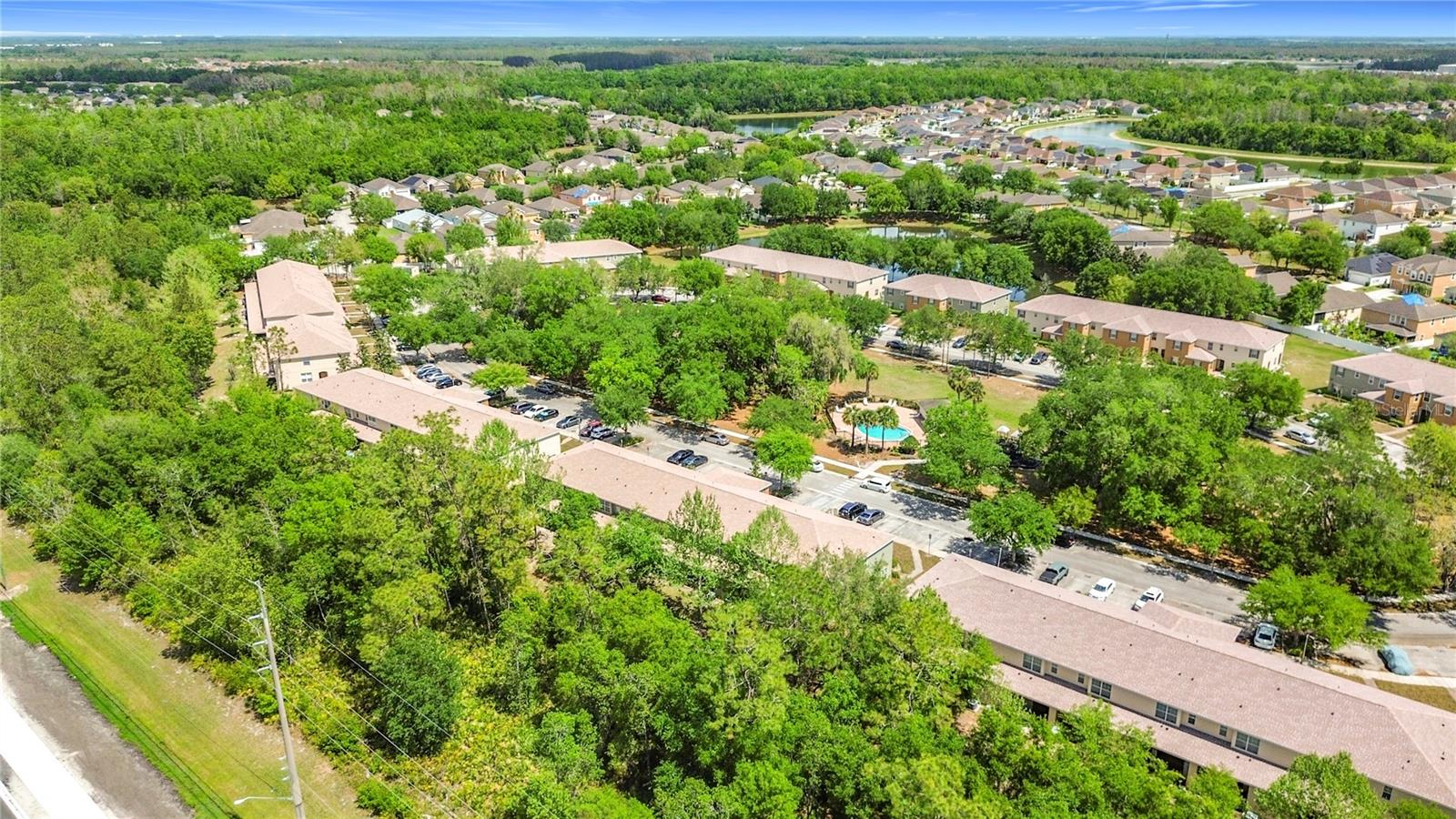 2896 TANZANITE TER, KISSIMMEE, FL, 34758