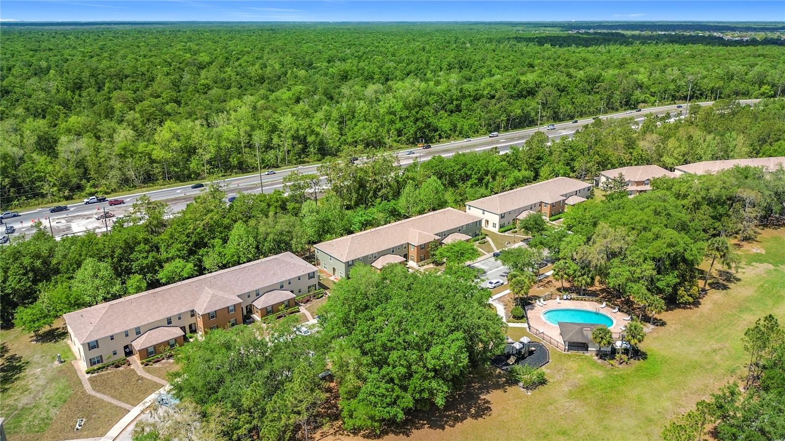 2896 TANZANITE TER, KISSIMMEE, FL, 34758