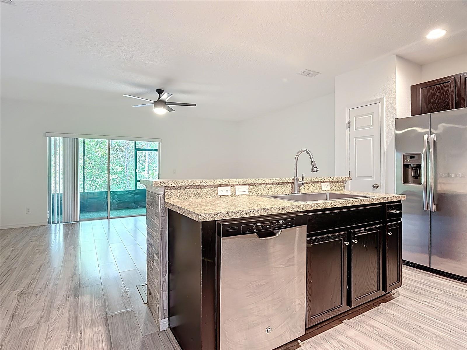2896 TANZANITE TER, KISSIMMEE, FL, 34758