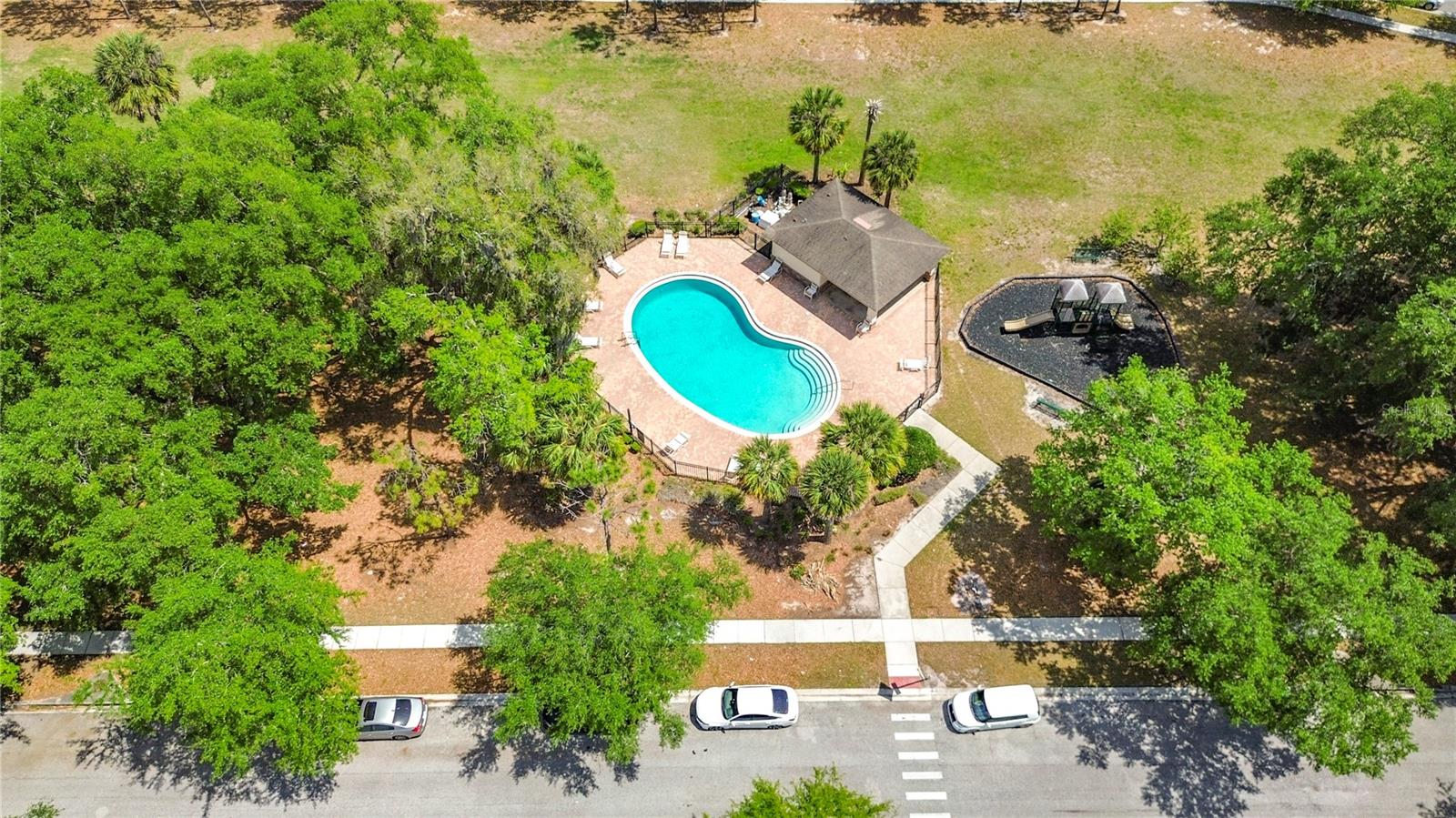 2896 TANZANITE TER, KISSIMMEE, FL, 34758