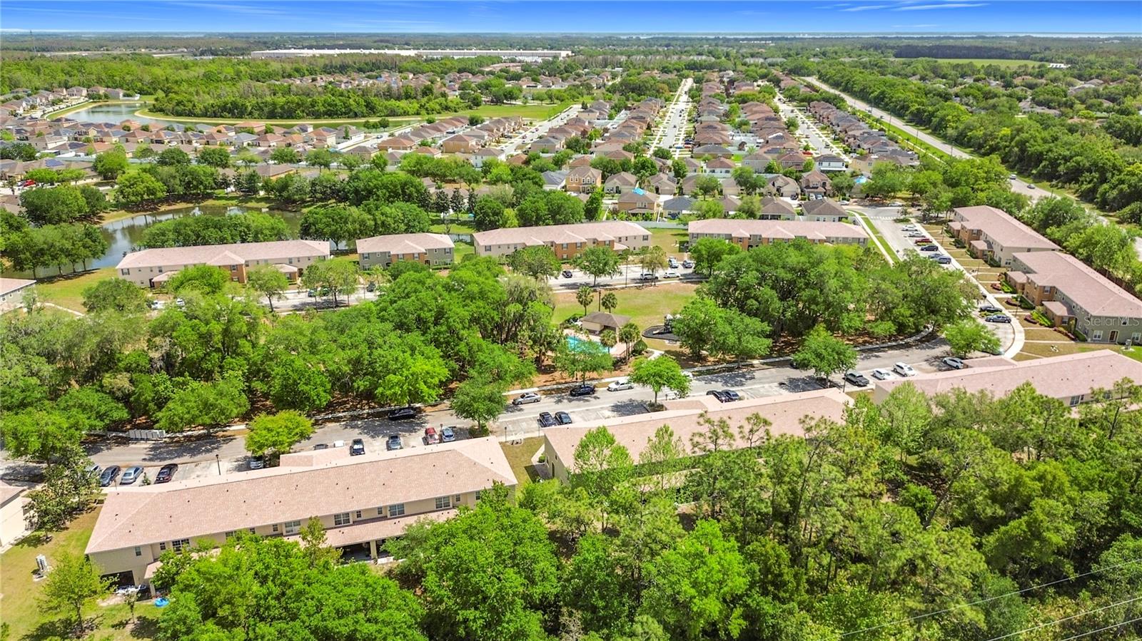 2896 TANZANITE TER, KISSIMMEE, FL, 34758