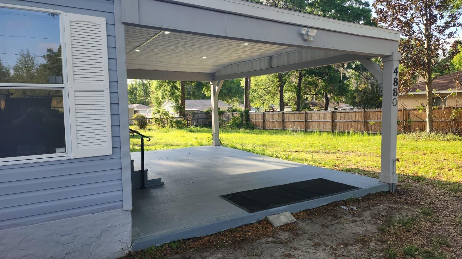 4880 NW 60TH TER, OCALA, FL, 34482