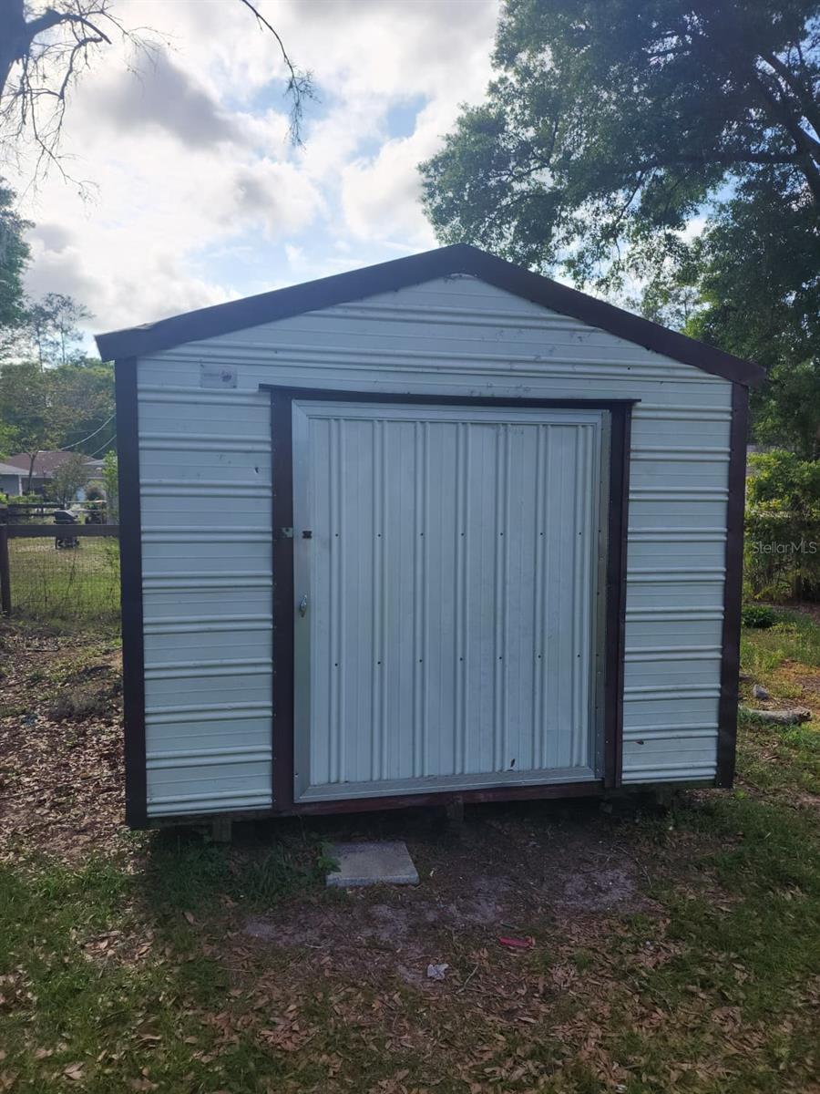 4880 NW 60TH TER, OCALA, FL, 34482