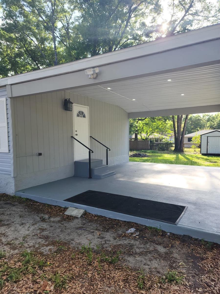 4880 NW 60TH TER, OCALA, FL, 34482