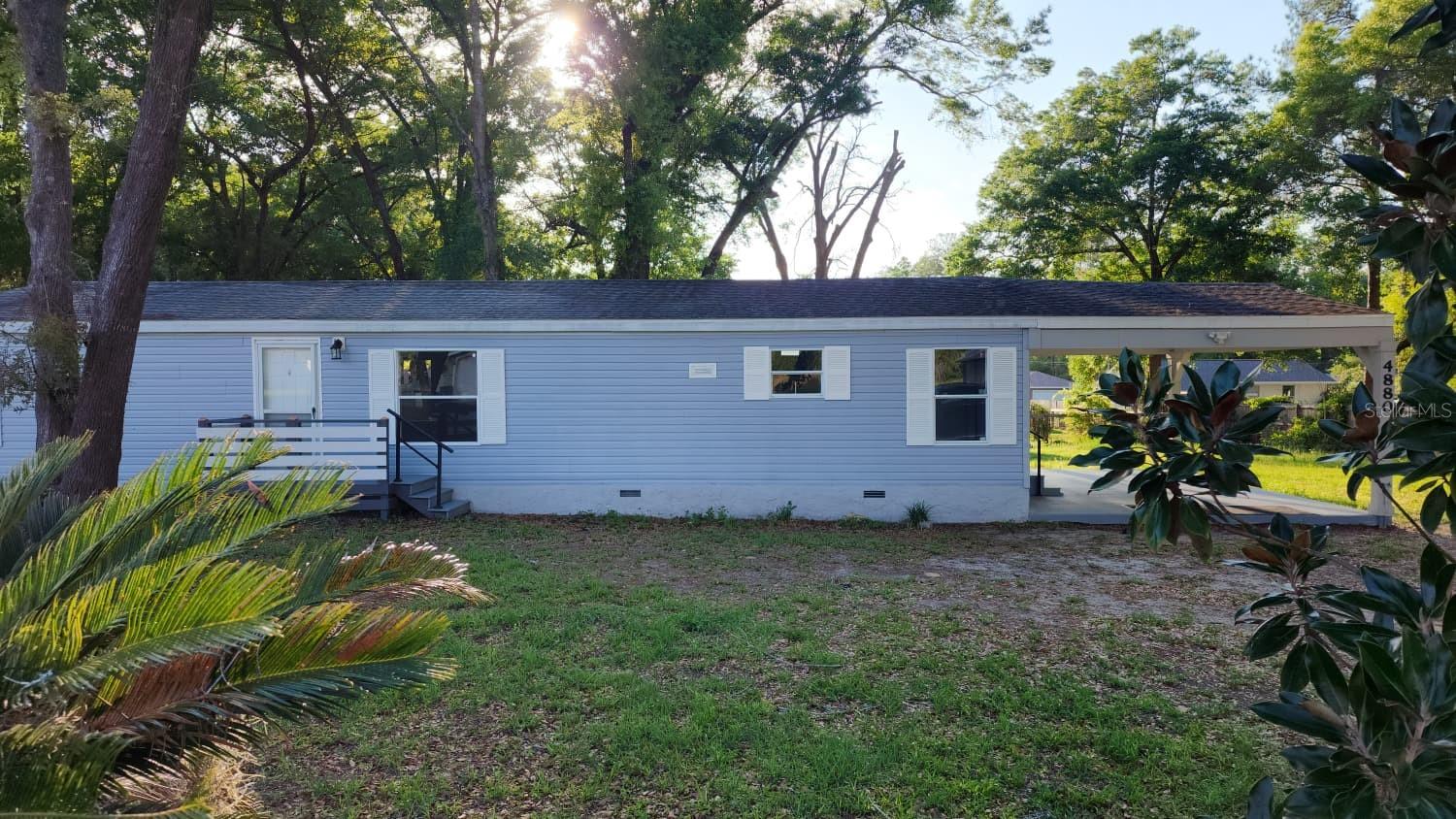 4880 NW 60TH TER, OCALA, FL, 34482