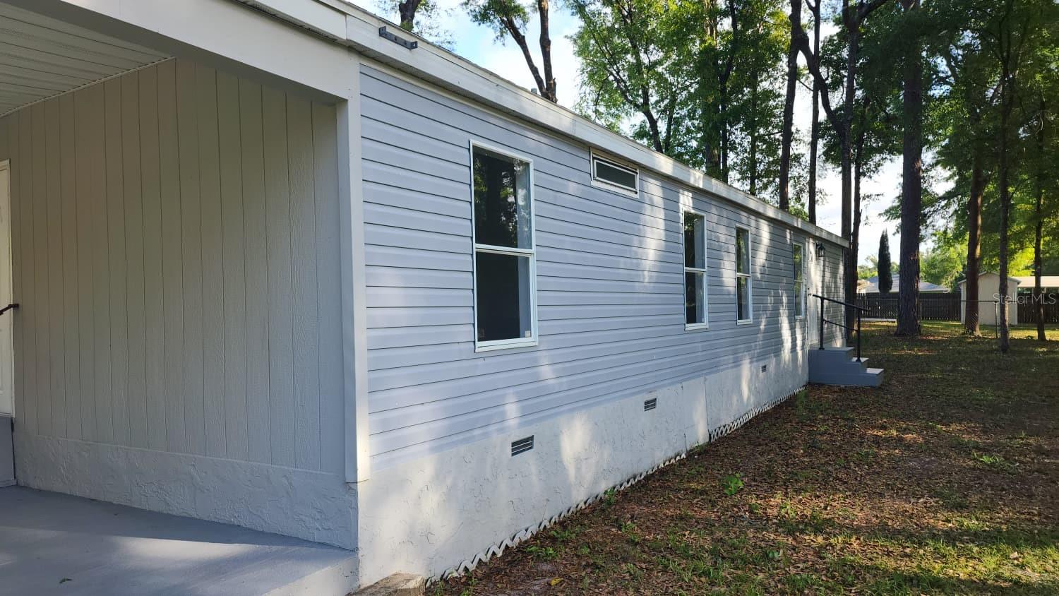 4880 NW 60TH TER, OCALA, FL, 34482