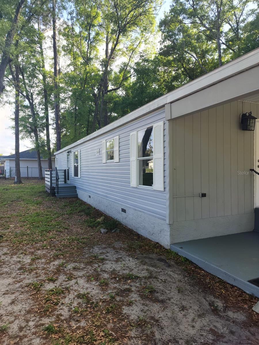 4880 NW 60TH TER, OCALA, FL, 34482