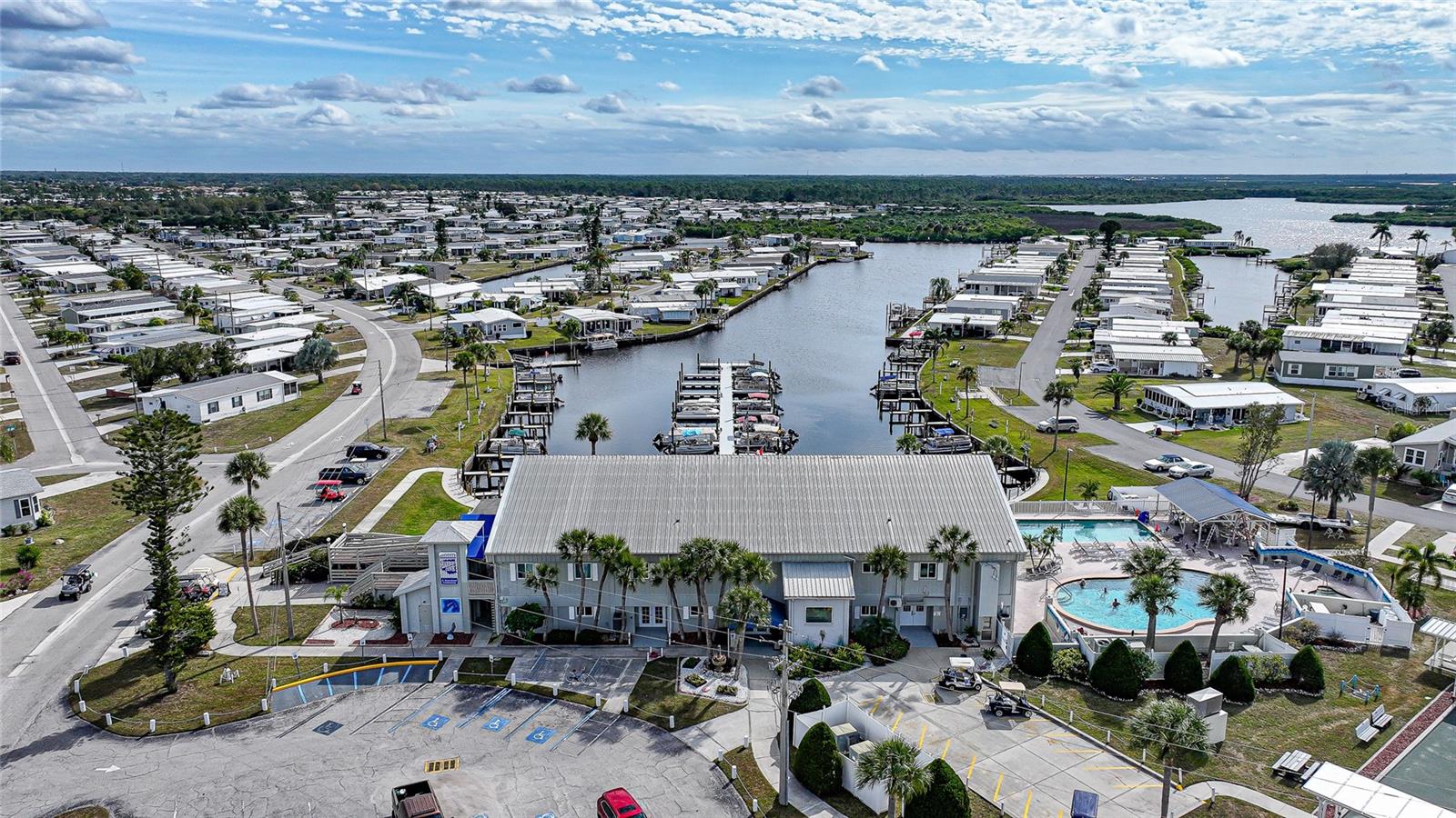 553 FLEETWOOD ST, NORTH PORT, FL, 34287