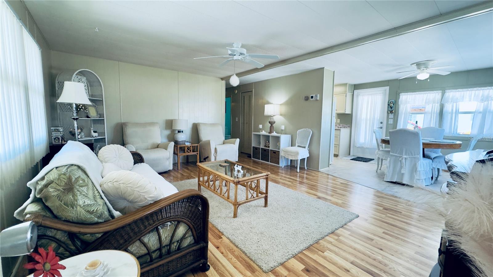 553 FLEETWOOD ST, NORTH PORT, FL, 34287