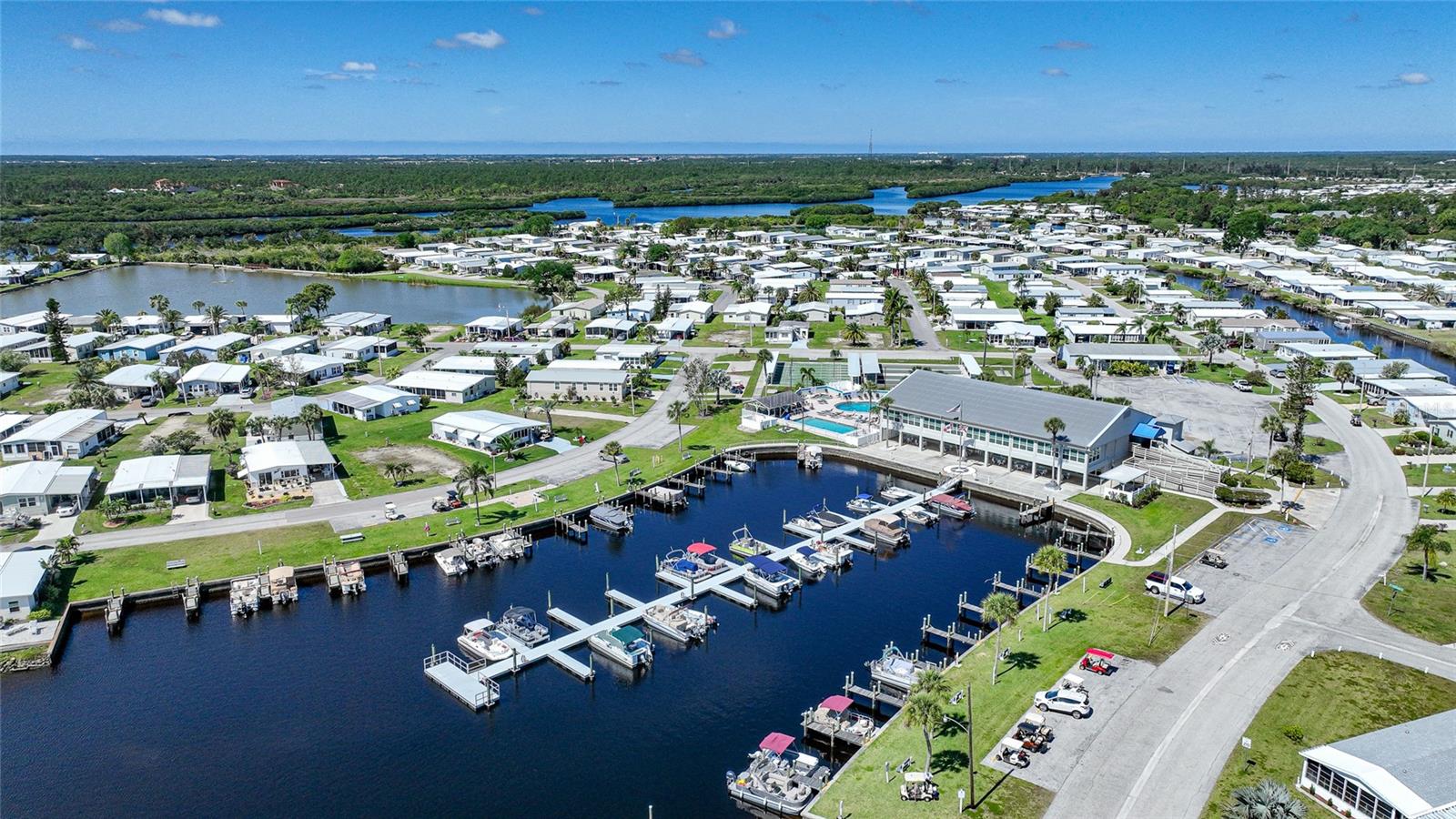 553 FLEETWOOD ST, NORTH PORT, FL, 34287