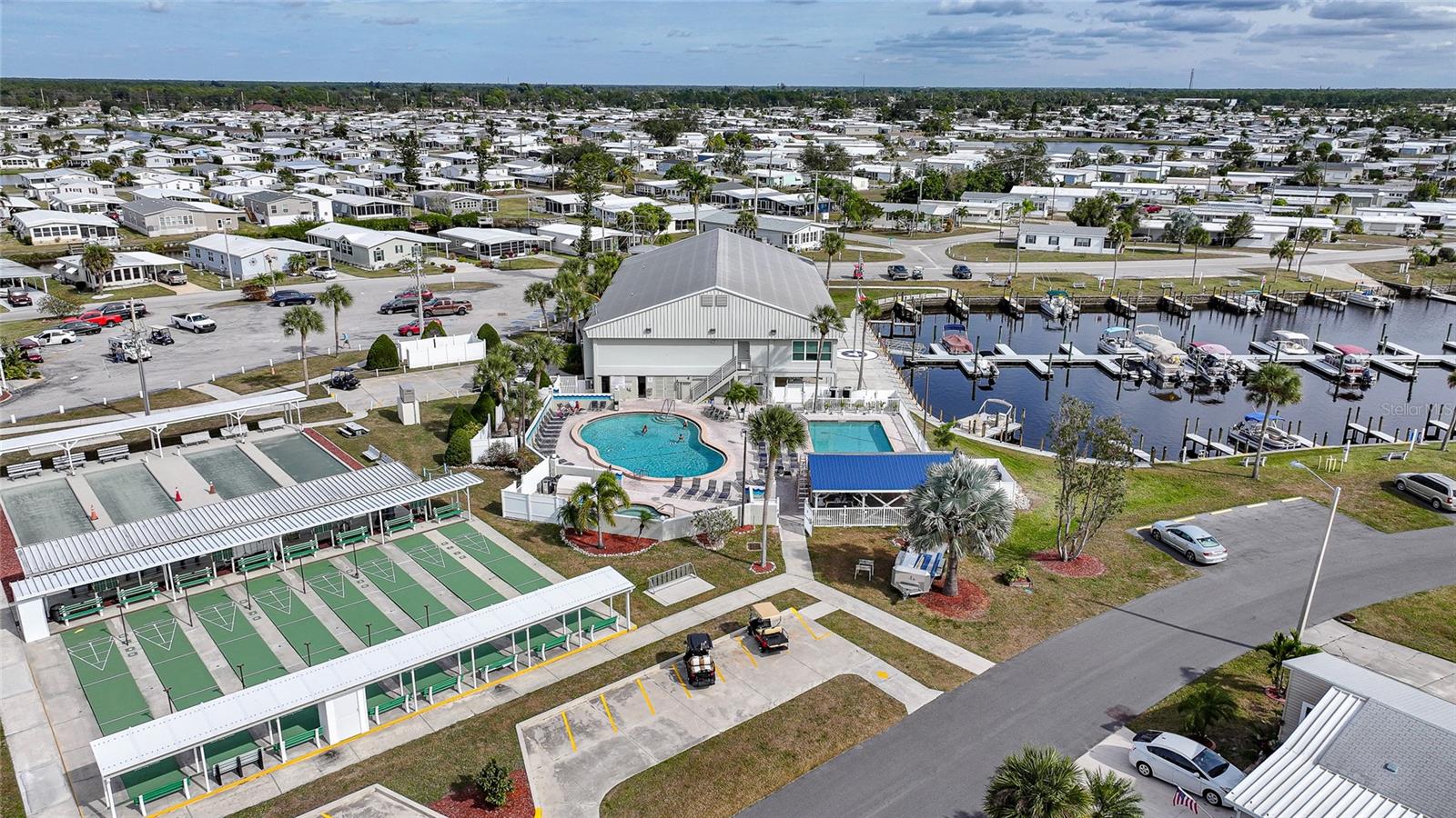 553 FLEETWOOD ST, NORTH PORT, FL, 34287