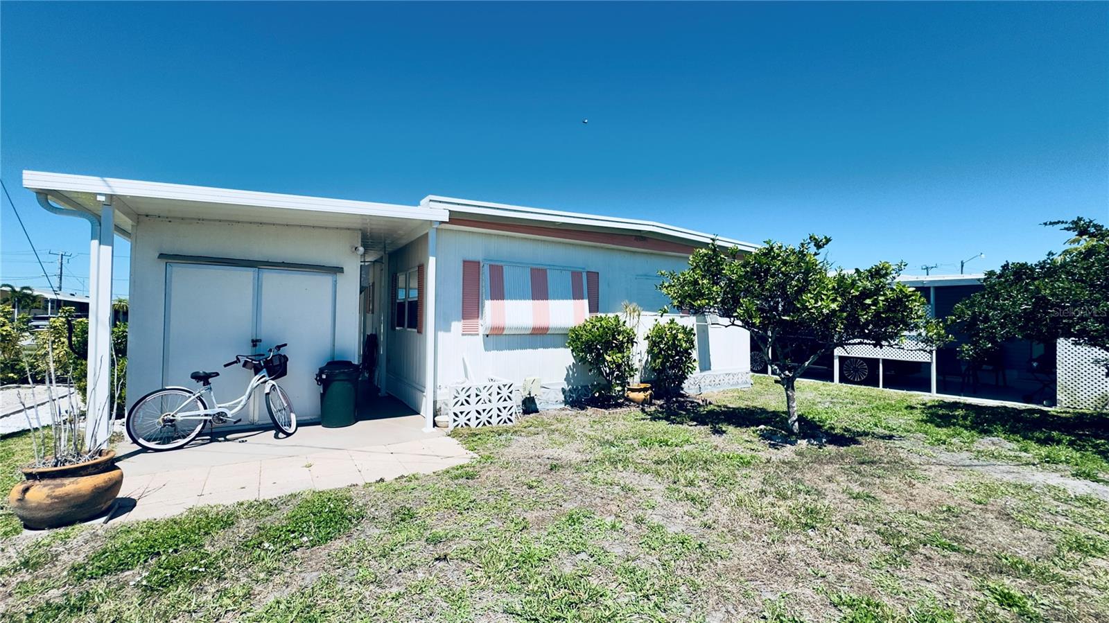 553 FLEETWOOD ST, NORTH PORT, FL, 34287