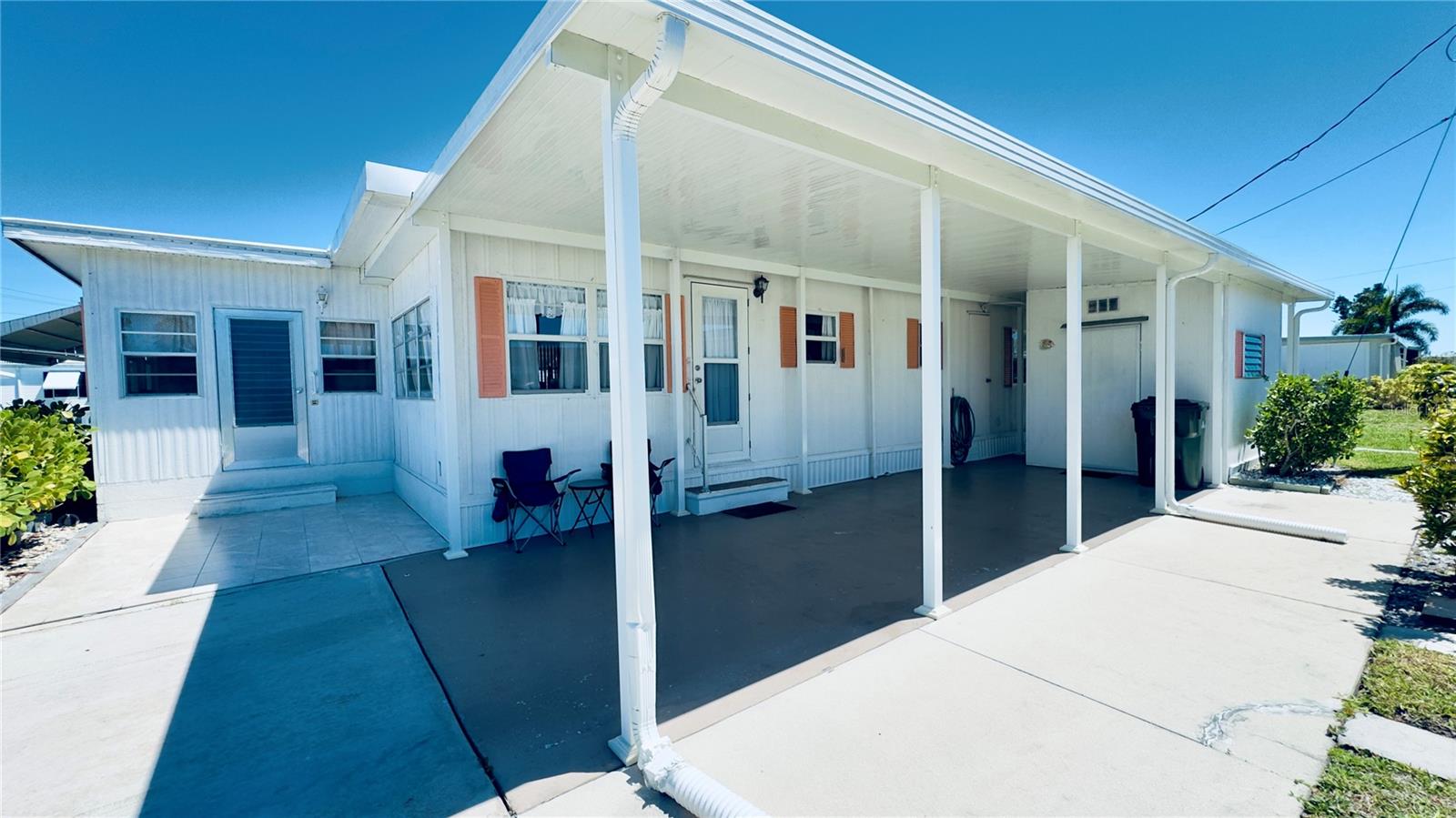 553 FLEETWOOD ST, NORTH PORT, FL, 34287