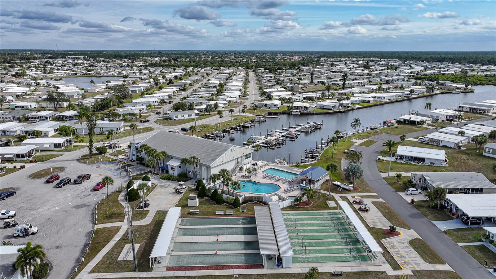 553 FLEETWOOD ST, NORTH PORT, FL, 34287