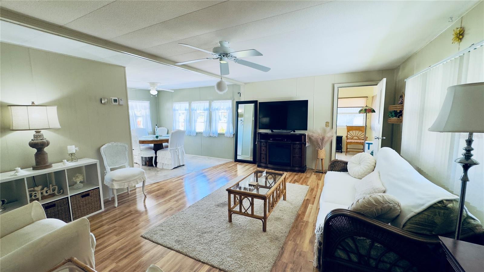 553 FLEETWOOD ST, NORTH PORT, FL, 34287