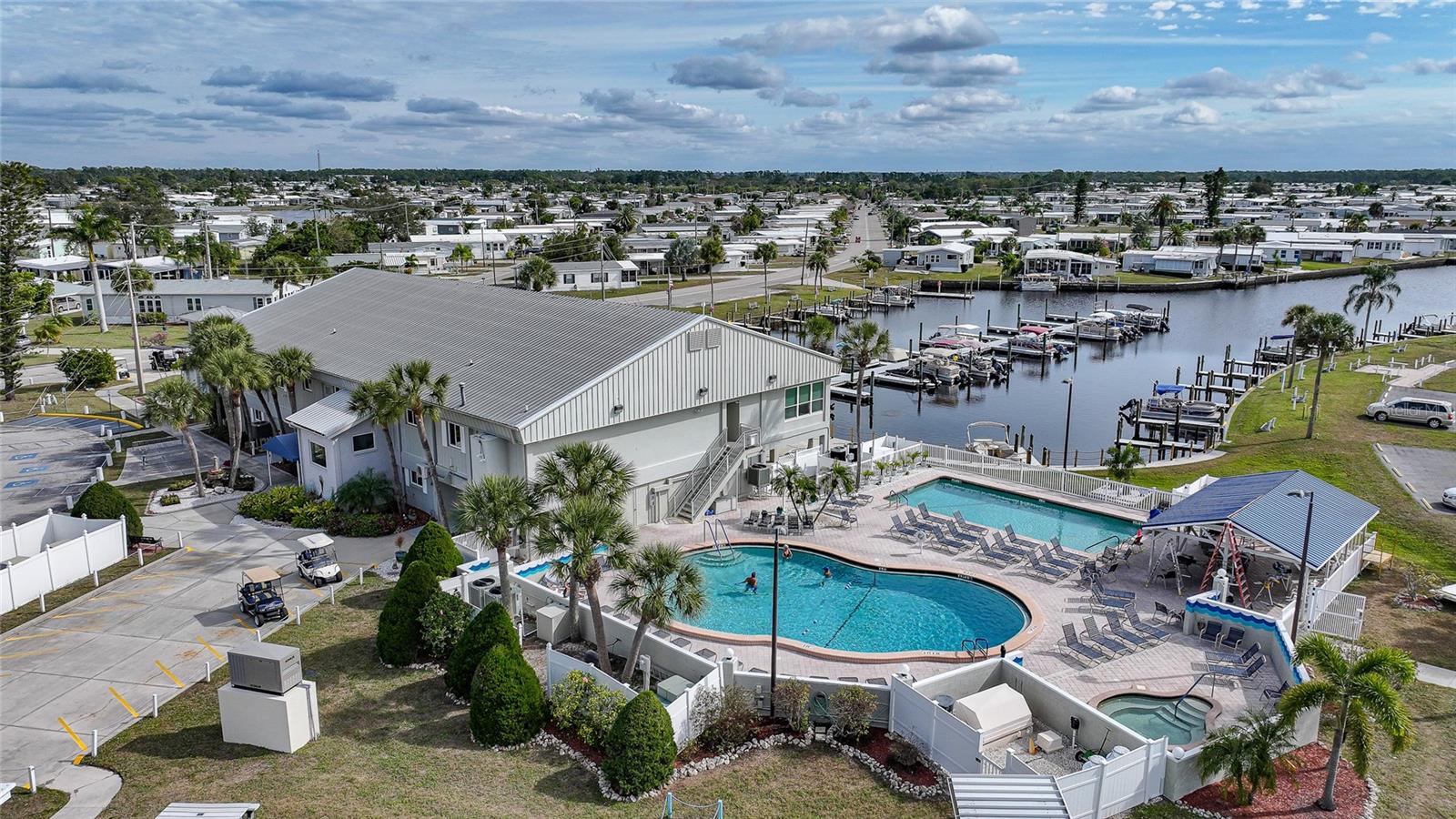553 FLEETWOOD ST, NORTH PORT, FL, 34287