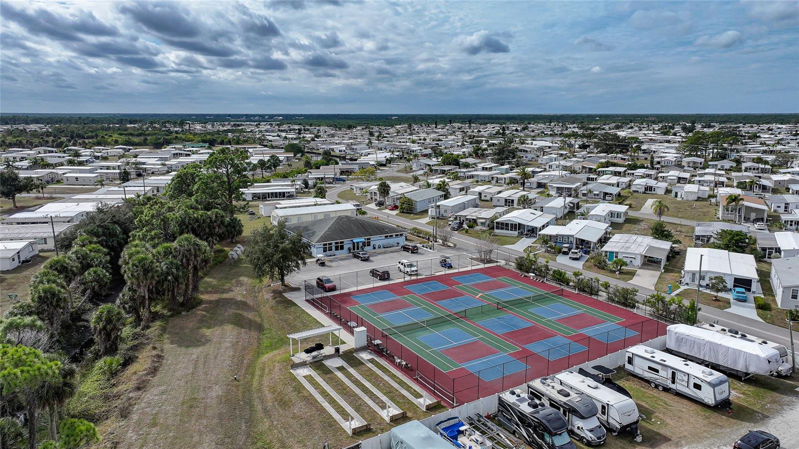 553 FLEETWOOD ST, NORTH PORT, FL, 34287