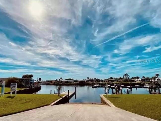 553 FLEETWOOD ST, NORTH PORT, FL, 34287
