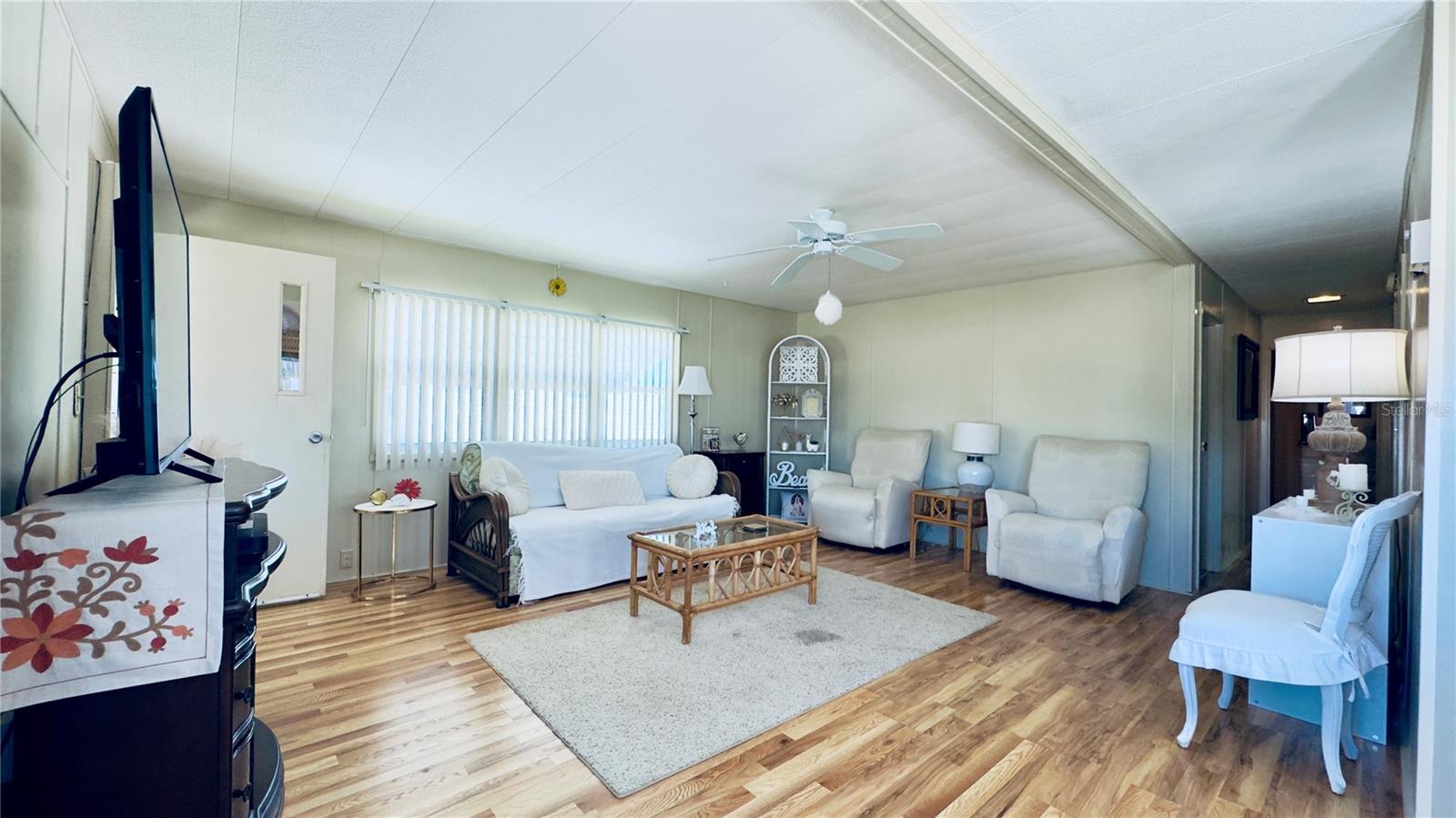 553 FLEETWOOD ST, NORTH PORT, FL, 34287
