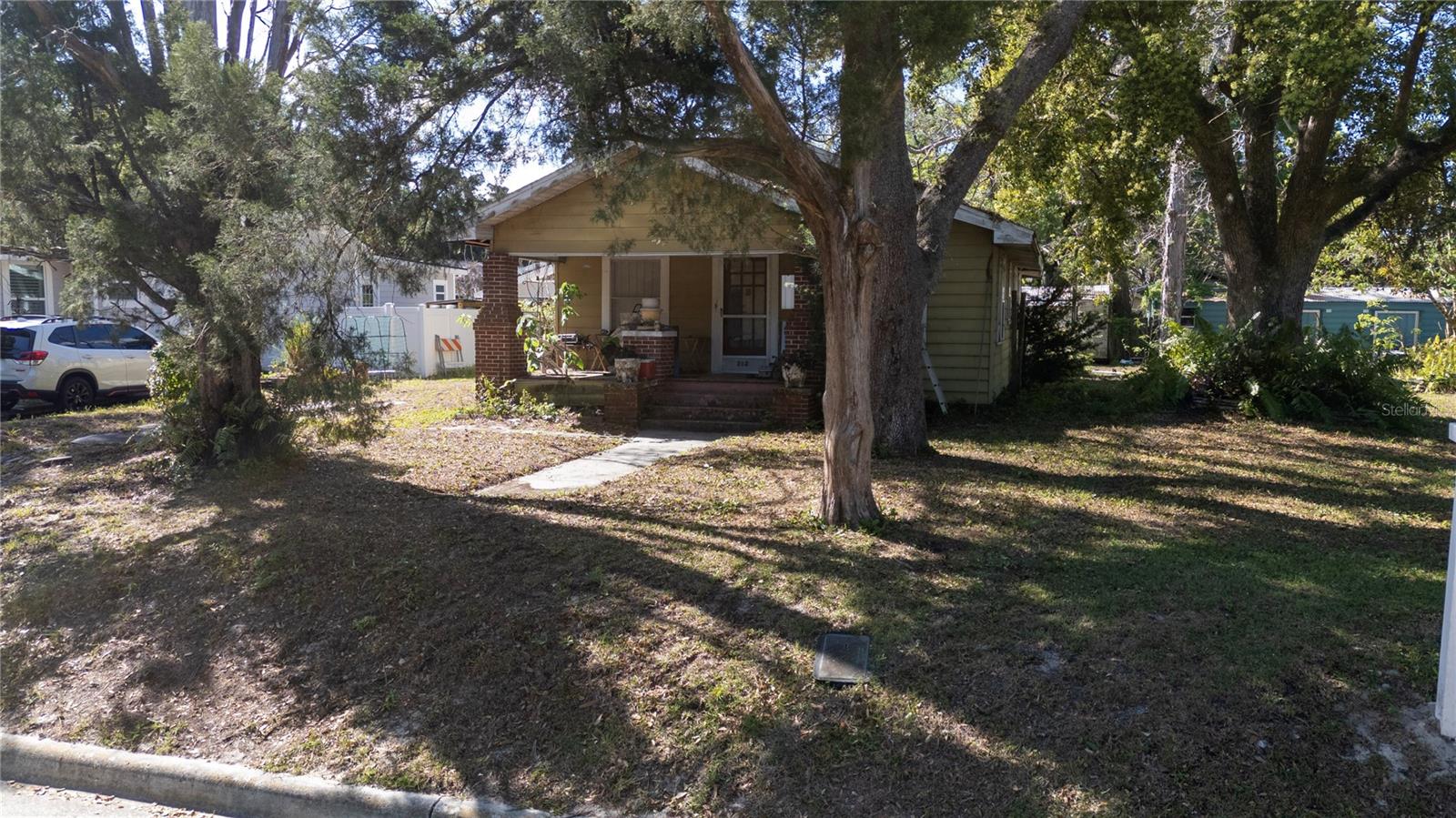 212 W LAMBRIGHT ST, TAMPA, FL, 33604